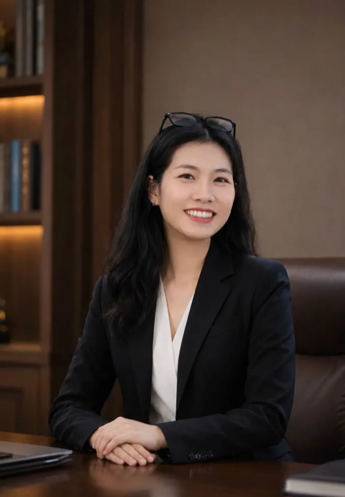 T&agrave;o Đỗ Kh&aacute;nh Linh &mdash; Chuy&ecirc;n vi&ecirc;n ph&aacute;p l&yacute;, Đặng Ph&aacute;t Lawfirm