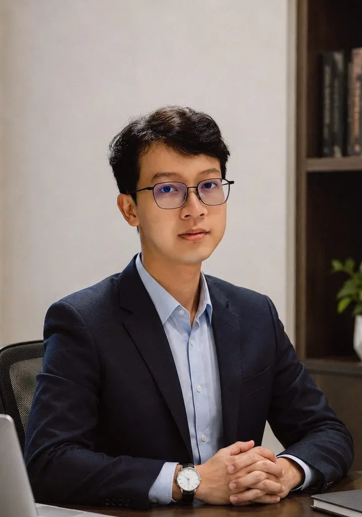 Luật sư L&ecirc; Hữu Quyền &mdash; Đo&agrave;n Luật sư TP. Hồ Ch&iacute; Minh